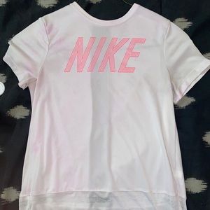 Nike shirt